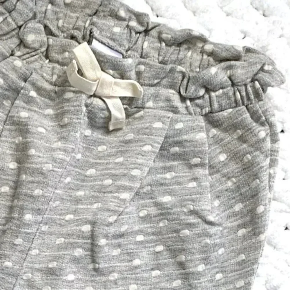 baby GAP Pants (Gray) 18-24M